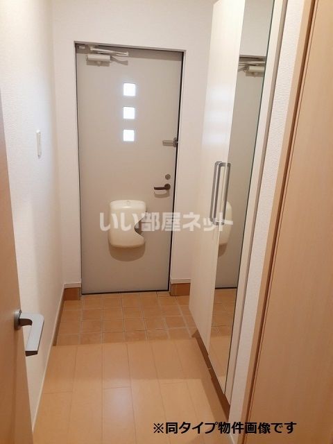 プレミア ノース_内装_5