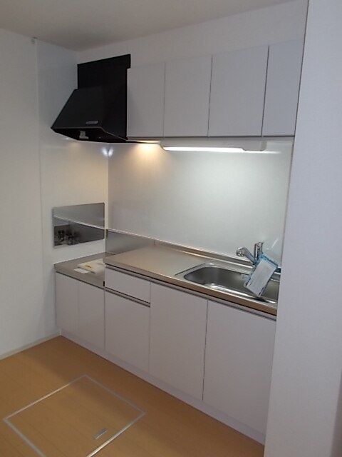 プレミア ノース_内装_1