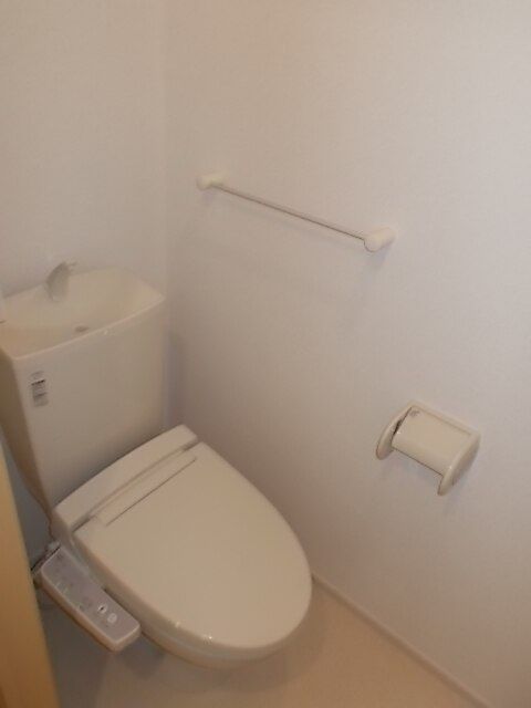 プレミア ノース_内装_3