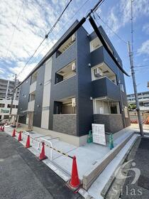 地下鉄御堂筋線/昭和町駅 歩11分