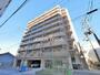 谷町六丁目駅より徒歩3分 9階 築19年の賃貸物件