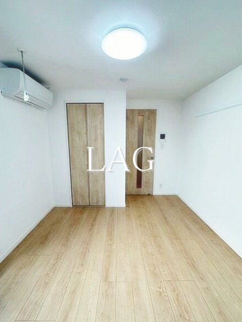 居室・リビング　洋室のお部屋です。