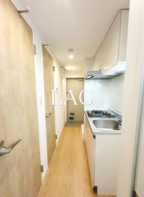 玄関　玄関です。