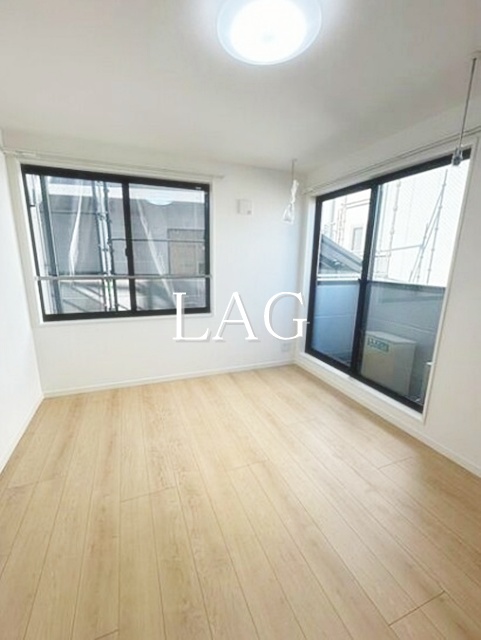 その他部屋・スペース　寝室です。