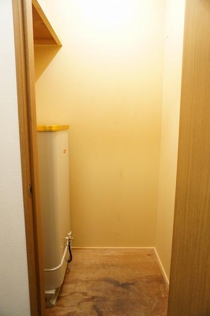 その他部屋・スペース　内装