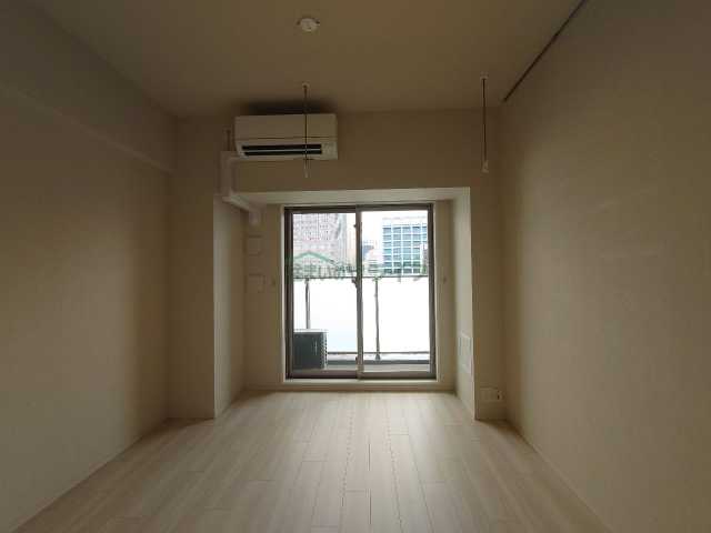 居室・リビング　テラス文京本郷