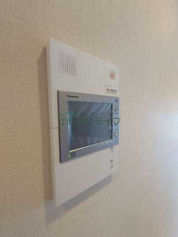 セキュリティ　テラス文京本郷