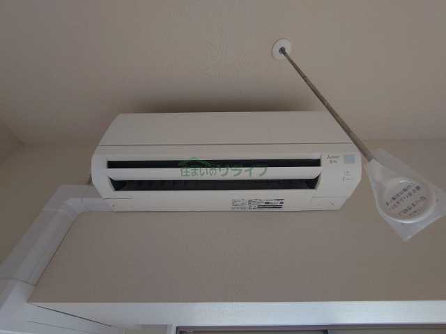 その他設備　テラス文京本郷