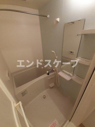 バス・シャワールーム　高崎、前橋のお部屋探しはエンドスケープまで！お客様の理想お聞