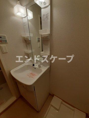 洗面設備　高崎、前橋のお部屋探しはエンドスケープまで！お客様の理想お聞