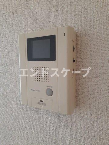 セキュリティ　高崎、前橋のお部屋探しはエンドスケープまで！お客様の理想お聞