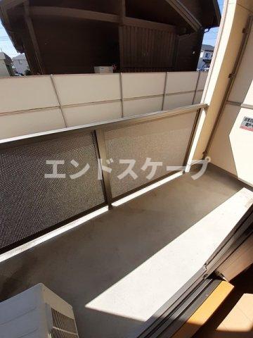 バルコニー　高崎、前橋のお部屋探しはエンドスケープまで！お客様の理想お聞