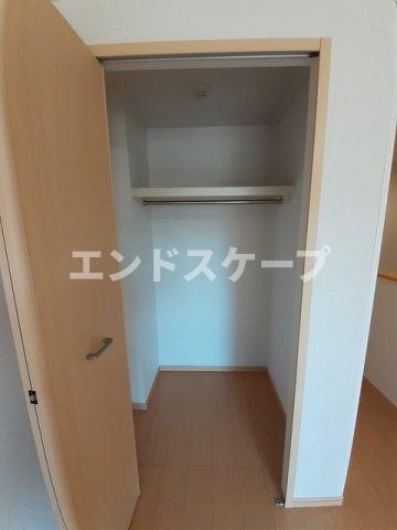 収納　高崎、前橋のお部屋探しはエンドスケープまで！お客様の理想お聞