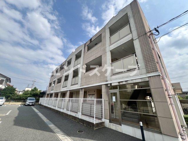 建物外観　高崎、前橋のお部屋探しはエンドスケープまで！お客様の理想お聞