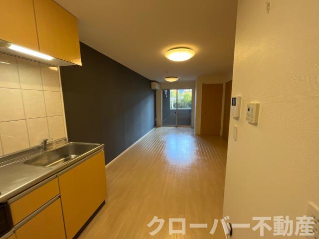 その他部屋・スペース　洋室