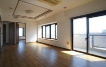 居室・リビング　リビング/居室