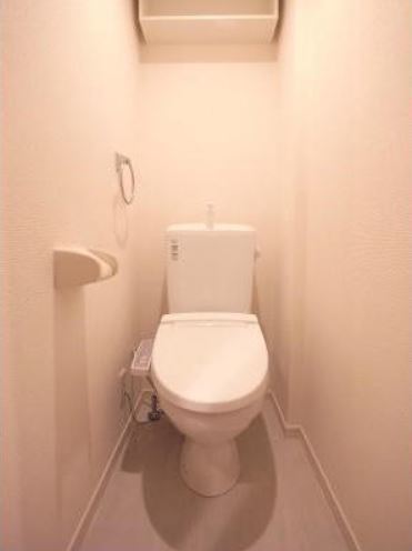 トイレ　※参考写真