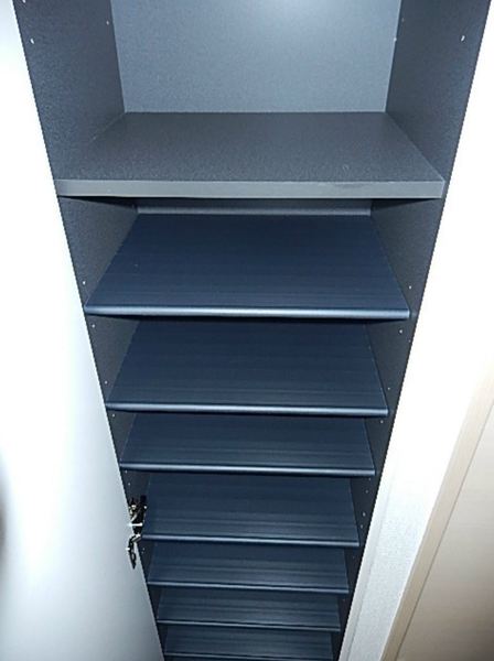 収納　※参考写真