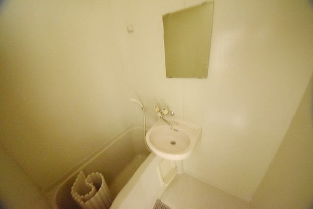 バス・シャワールーム　★バスルーム★