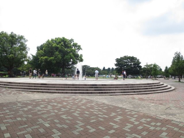 その他　★大師公園！★（その他）まで559m