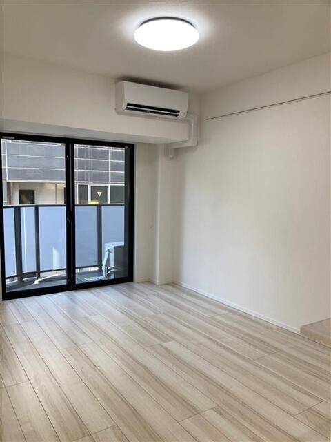 居室・リビング　ゆったりとしたリビングです