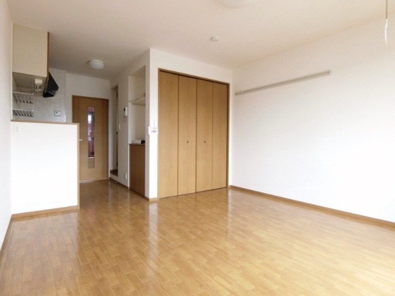 居室・リビング　図面と現状に相違がある場合には現状を優先