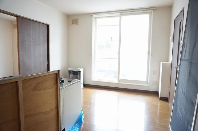 居室・リビング　リビング１