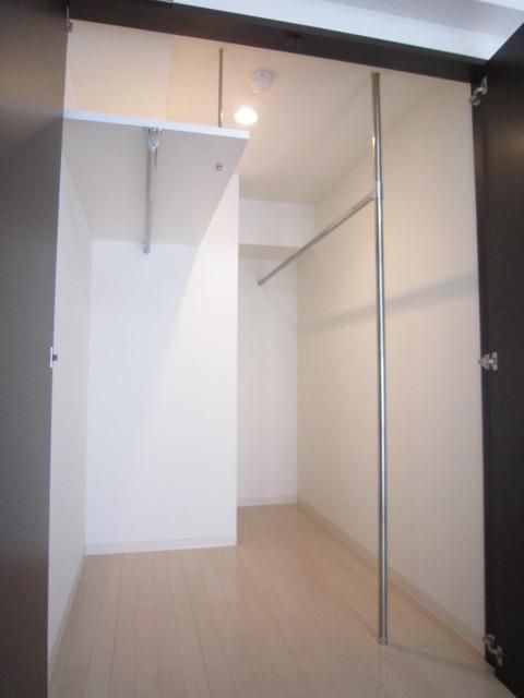 その他設備　同じタイプの別部屋