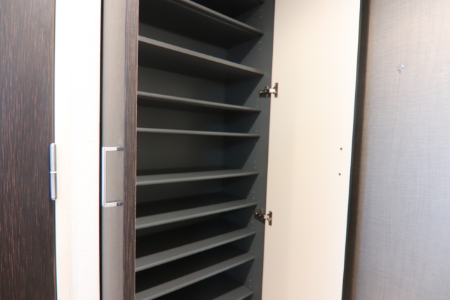 収納　※別室の参考写真の為、現況優先です。