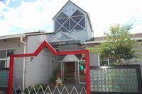 幼稚園・保育園　喜多保育所（幼稚園・保育園）まで243m