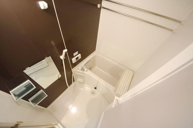 バス・シャワールーム　★お部屋探しは株式会社タウンハウジング東京まで★