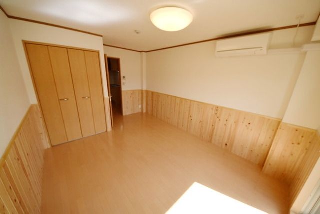 居室・リビング　★お部屋探しはタウンハウジング高幡不動店まで★