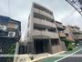 千石駅より徒歩8分 3階 築20年10ヶ月の賃貸物件