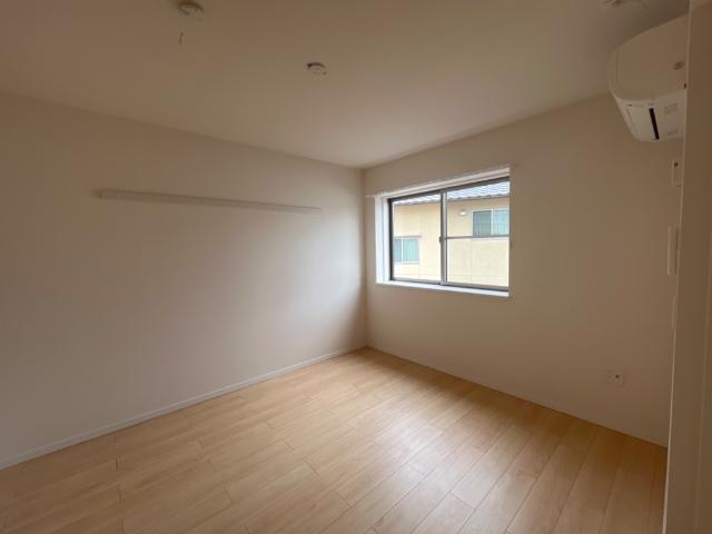 その他部屋・スペース　寝室