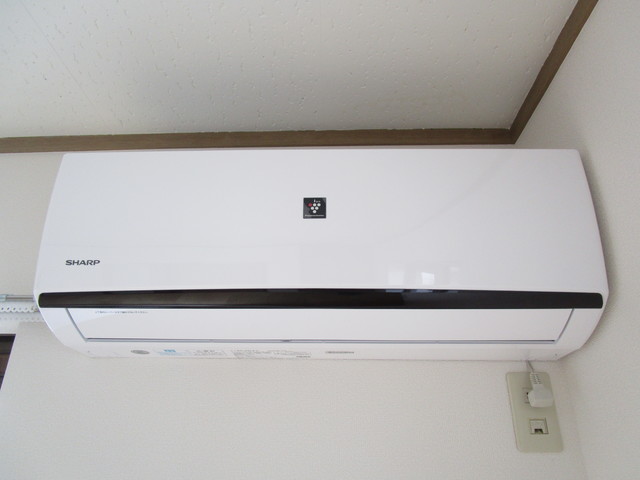 その他設備　※別部屋の参考写真となります。