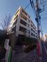 中野坂上駅より徒歩9分 4階 築20年10ヶ月の賃貸物件