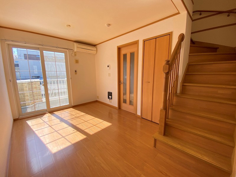 居室・リビング　MODE不動産に賃貸おまかせ♪栃木県全域お探し可能♪初期費用