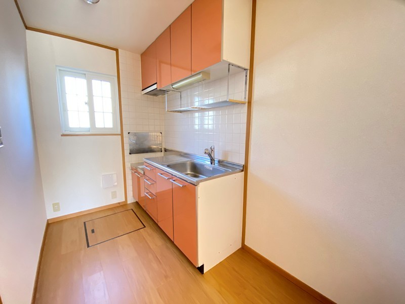 キッチン　MODE不動産に賃貸おまかせ♪栃木県全域お探し可能♪初期費用