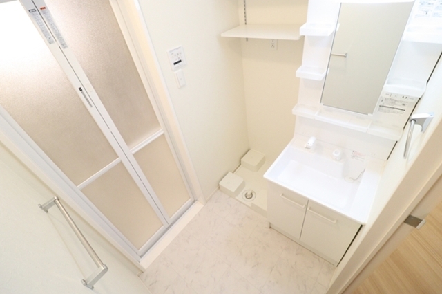 玄関　玄関入り口