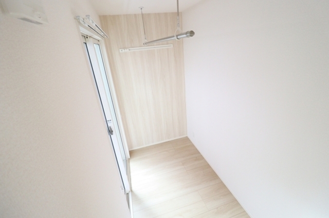 洗面設備　洗面化粧台