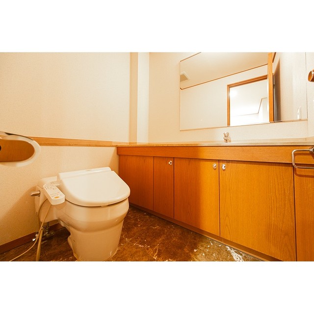 収納　※写真は同タイプ住戸です。