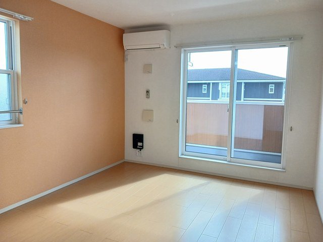 居室・リビング　ゆったり過ごせるリビングです