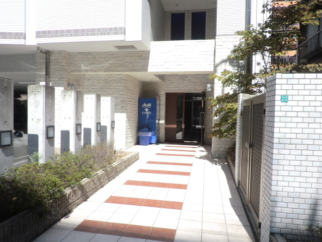 その他設備　いつもキレイです。