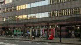 郵便局　伊丹郵便局（郵便局）まで389m