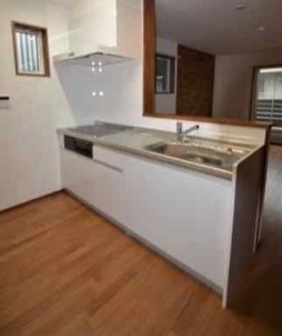 キッチン　☆キッチン☆