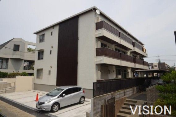 建物外観　☆外観☆