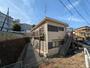 長津田駅より徒歩8分 2階 築36年10ヶ月の賃貸物件