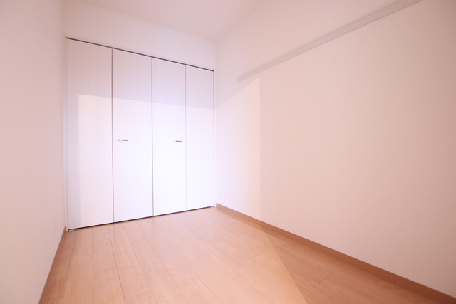 その他部屋・スペース　洋室３．１帖のベッドルーム！