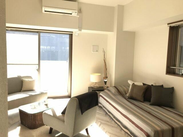 居室・リビング　参考写真