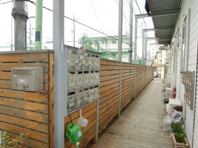 その他共有部分